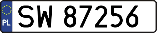 SW87256