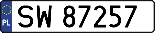 SW87257