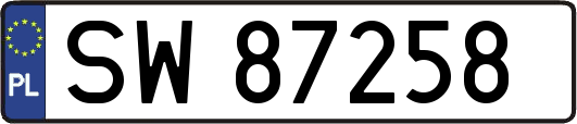 SW87258