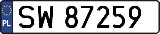 SW87259