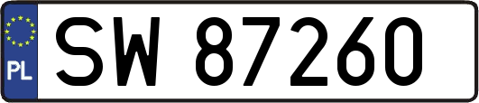 SW87260