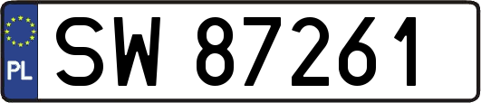 SW87261