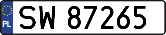 SW87265