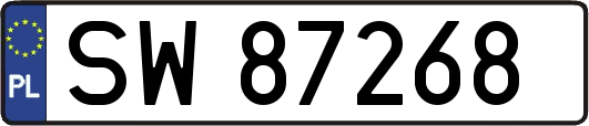 SW87268