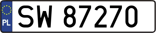 SW87270