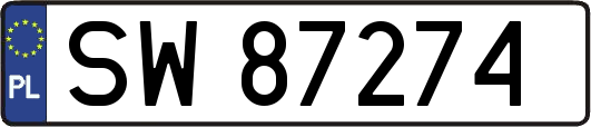 SW87274