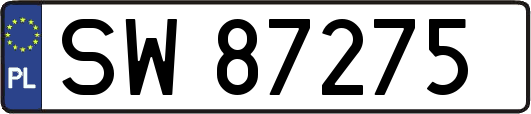 SW87275