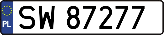 SW87277