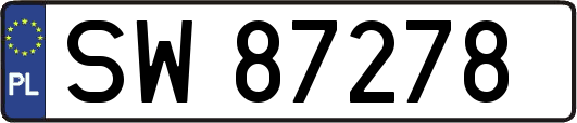 SW87278