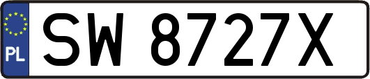 SW8727X