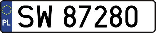 SW87280