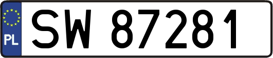 SW87281
