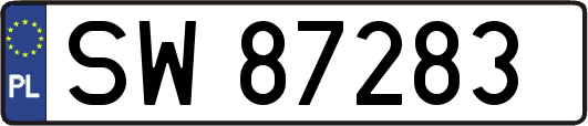 SW87283