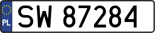 SW87284