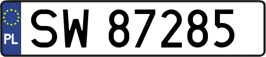 SW87285