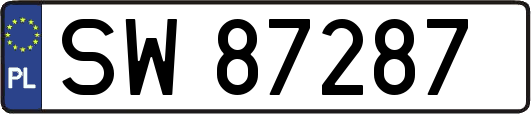 SW87287