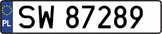 SW87289