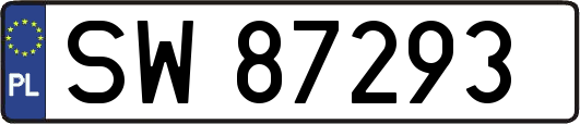 SW87293