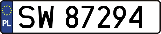 SW87294