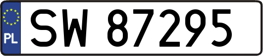 SW87295