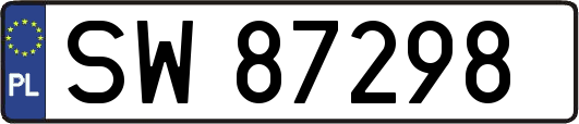 SW87298