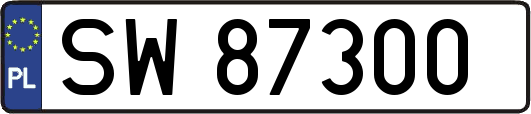 SW87300