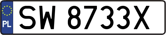 SW8733X