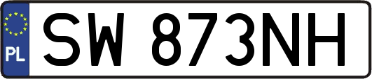 SW873NH