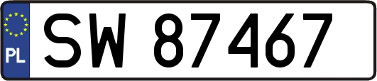 SW87467