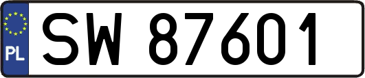 SW87601