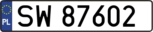 SW87602