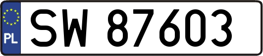 SW87603