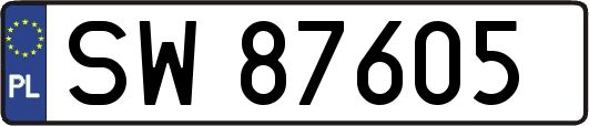 SW87605