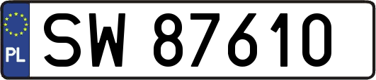 SW87610