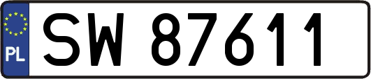 SW87611