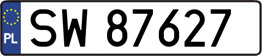 SW87627