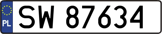 SW87634