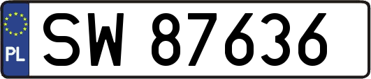 SW87636