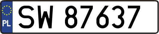 SW87637