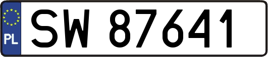 SW87641