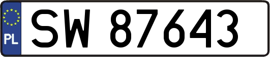 SW87643