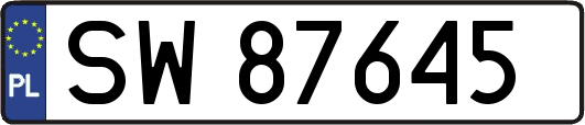 SW87645