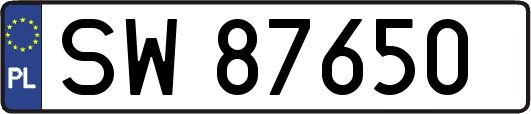 SW87650