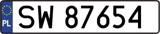 SW87654