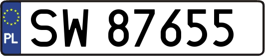 SW87655