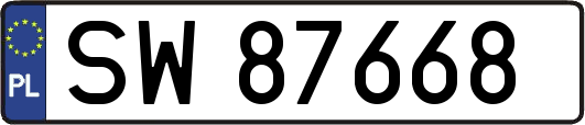 SW87668