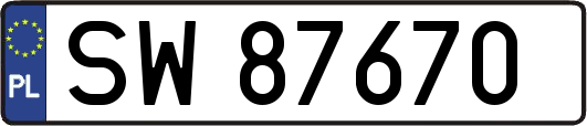 SW87670