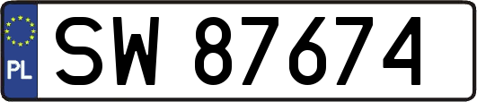 SW87674