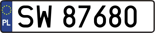 SW87680