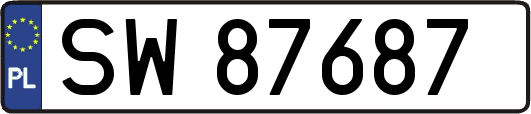 SW87687